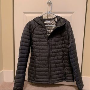 Columbia Women’s Hooded Jacket